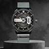 Reloj Curren Racer Gris