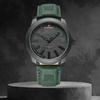 Reloj Naviforce Three Verde