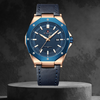 Reloj Naviforce Golden Azul