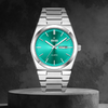 Reloj Valer Jade - Silver