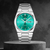Reloj Valer Jade - Silver